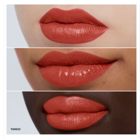 NWT Bobbi Brown Luxe Lipstick Shade 'Tango' - Picture 2 of 7